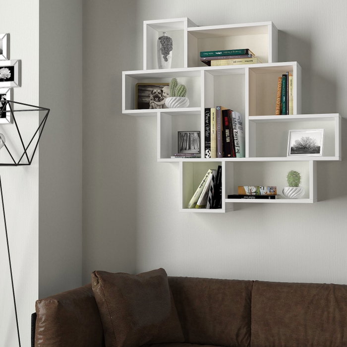 Hanah Home Parola - Blanco